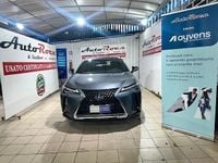 Usata Lexus UX 250h Business Edition 152 CV (111 kW) 2022 Grigio SUV