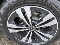 Usata Mercedes GLA200 Advanced Plus 150 CV (110 kW) 2025 Nero SUV
