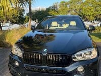 Usata BMW X6 575 CV (422 kW) 2016 SUV