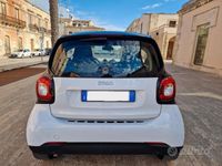 usata Smart ForTwo Coupé 3ªs.(C/A453) 04/2016 PERFECT