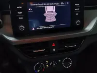 Usata Skoda Scala Ambition 95 CV (69 kW) 2023 Grigio Utilitaria