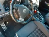 Usata VW Golf IV GTI 200 CV (147 kW) 2005 Nero Berlina