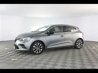Usata Renault Clio Intens 140 CV (102 kW) 2023 Grigio scuro Utilitaria