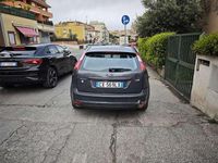 Usata Ford Focus 90 CV (66 kW) 2005 Berlina