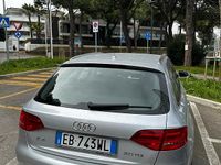 Usata Audi A4 120 CV (88 kW) 2008 Station wagon