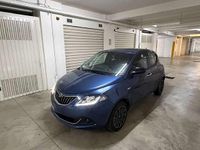 Usata Lancia Ypsilon Gold 69 CV (50 kW) 2022 Utilitaria