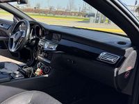 Usata Mercedes CLS250 239 CV (175 kW) 2014 Berlina
