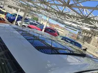 Usata VW Touareg Executive 245 CV (180 kW) 2011 Grigio SUV