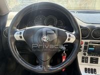 Usata Alfa Romeo 166 Exclusive 185 CV (136 kW) 2006 Gray Berlina