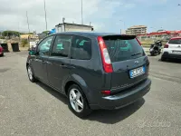 Usata Ford C-MAX 90 CV (66 kW) 2006 Grigio Monovolume