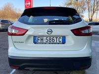 usata Nissan Qashqai 1.5 dCi Visia KM CERTIFICATI,GARANZIA