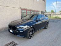 usata BMW X6 X6G06 xdrive30d Msport auto