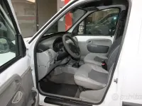 Usata Renault Kangoo 84 CV (61 kW) 2007 Bianco Monovolume