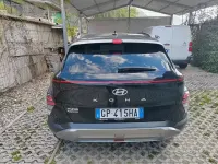 Usata Hyundai Kona 120 CV (88 kW) 2023 Nero SUV