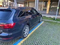 Usata Audi A4 Business 190 CV (139 kW) 2016 Station wagon