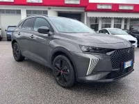 Usata DS Automobiles DS7 Crossback Performance 131 CV (96 kW) 2023 Grigio SUV