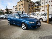 usata Audi A3 SPB 2.0 TDI 140 CV MOLTO BELLA 2009