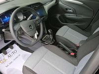 Usata Opel Corsa Edition 101 CV (74 kW) 2024 Karbon black Berlina