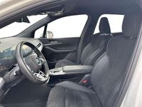 Usata BMW 218 Active Tourer M Sport 150 CV (110 kW) 2024 Alpin white pastello Monovolume