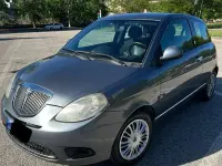 Usata Lancia Ypsilon 77 CV (56 kW) 2010 Utilitaria