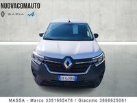 Usata Renault Kangoo Edition One 116 CV (85 kW) 2022 Bianco Monovolume