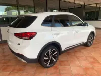 Nuova MG ZS Luxury 102 CV (75 kW) 2026 Bianco SUV