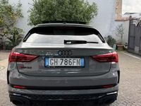 Usata Audi RS Q3 Comfort 400 CV (294 kW) 2021 SUV