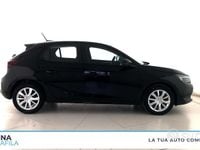 Neu Opel Corsa Edition 101 PS (74 kW) 2025 Schwarz Kleinwagen