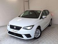 Usata Seat Ibiza Style 116 CV (85 kW) 2025 Bianco Utilitaria