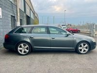 Usata Audi A6 S-Line 224 CV (164 kW) 2006 Grigio Station wagon