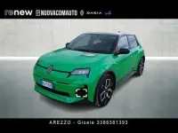 Nuova Renault 5 E-Tech Komfort 110 kW (150 CV) 2025 Utilitaria