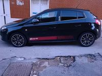 Usata Fiat Bravo 150 CV (110 kW) 2009 Nero Utilitaria