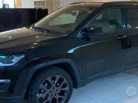 Usata Jeep Compass 120 CV (88 kW) 2020 SUV