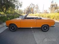 Usata Peugeot 304 1970 Cabrio