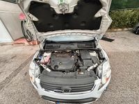 Usata Ford Kuga 163 CV (119 kW) 2010 Bianco SUV