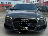 Usata Audi A3 Admired 116 CV (85 kW) 2019 Grigio Berlina