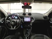 Usata Smart ForFour Electric Drive Passion 41 kW (56 CV) 2022 Bianco