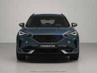 Usata Cupra Formentor 150 CV (110 kW) 2024 Blu SUV