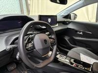 Usata Peugeot 208 Allure 61 kW (84 CV) 2024 Utilitaria