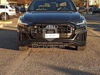 usata Audi Q8 Q850 TDI 286 CV quattro tiptronic