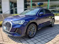 Usata Audi Q3 Sportback Business Plus 150 CV (110 kW) 2022 Navarra SUV