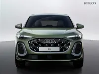 Nuova Audi Q5 S-Line 299 CV (219 kW) 2026 Verde SUV