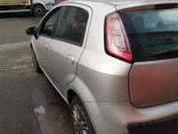 Usata Fiat Punto Evo Dynamic 75 CV (55 kW) 2010 Utilitaria
