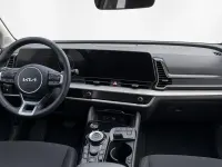 Usata Kia Sportage GT-Line 136 CV (100 kW) 2025 Nero SUV