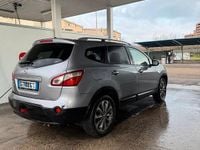 Usata Nissan Qashqai +2 2010 SUV