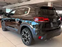 Usata Citroën C5 Aircross 131 CV (96 kW) 2025 Nero SUV