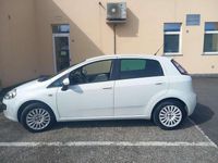 Usata Fiat Punto Evo Sport 90 CV (66 kW) 2013 Utilitaria