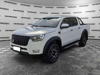Nuova DR DR2 136 CV (100 kW) 2025 Bianco Utilitaria