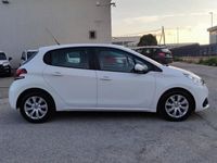 usata Peugeot 208 VAN 1.6 BLUEHDI 5 PORTE 2 POSTI - 2017