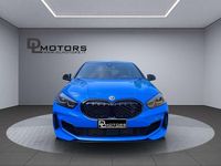 Usata BMW 135 Performance 306 CV (225 kW) 2023 Liquid blu Utilitaria